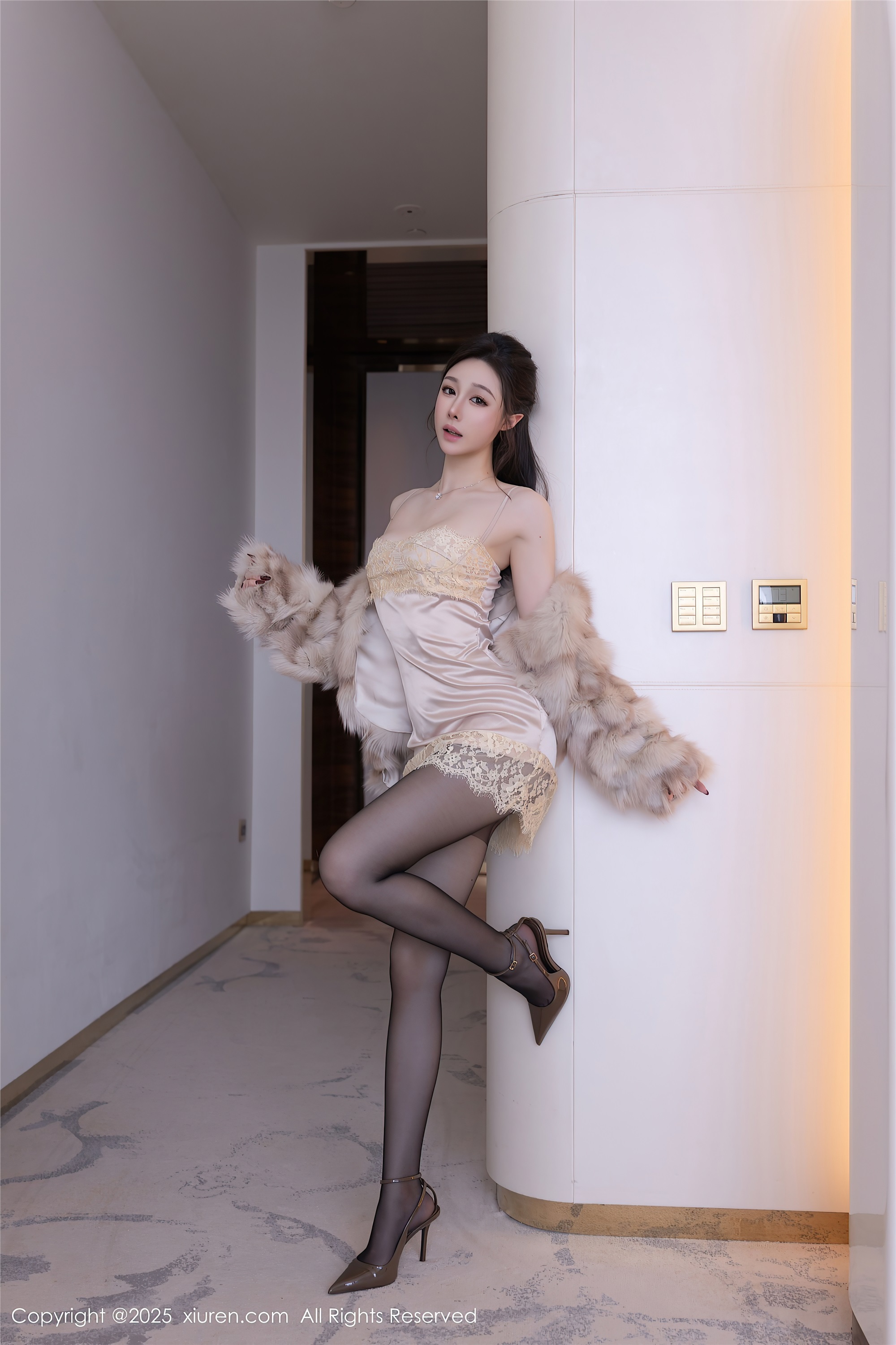 Xiuren秀人网 2025.05.09 NO.10259 小逗逗